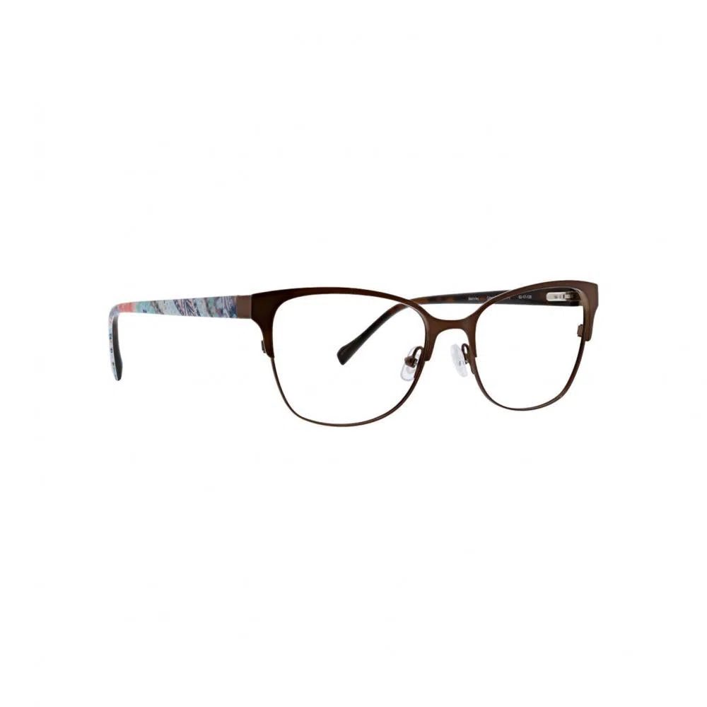 Vera Bradley VBMAKINLEY Eyeglasses - view 2